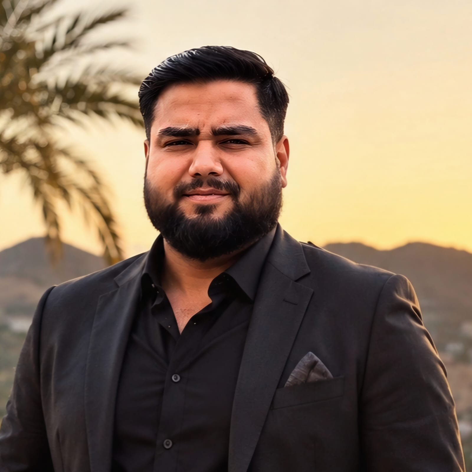 Sales Advisor
